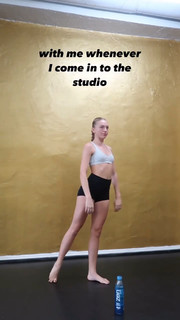 Brynn Rumfallo feet photo 16