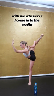 Brynn Rumfallo feet photo 15
