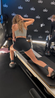 Brynn Rumfallo feet photo 3