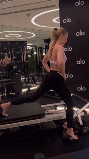 Brynn Rumfallo feet photo 10
