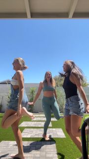 Brynn Rumfallo feet photo 14