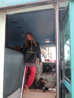 Brynn Rumfallo feet photo 19
