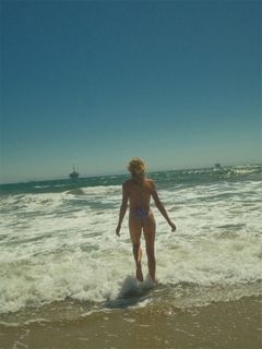 Brynn Rumfallo feet photo 9