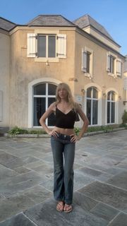 Brynn Rumfallo feet photo 3