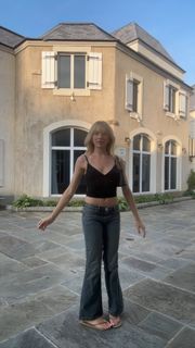 Brynn Rumfallo feet photo 2