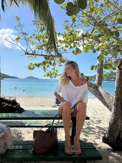 Brynn Rumfallo feet photo 17