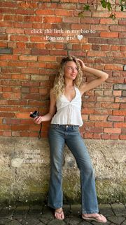 Brynn Rumfallo feet photo 13