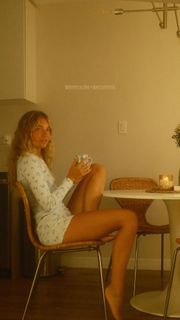 Brynn Rumfallo feet photo 12