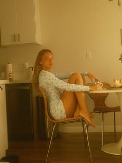 Brynn Rumfallo feet photo 1