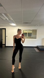 Brynn Rumfallo feet photo 19