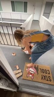 Brynn Rumfallo feet photo 14