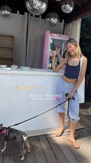 Brynn Rumfallo feet photo 12