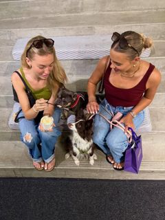 Brynn Rumfallo feet photo 11