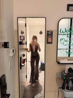 Brynn Rumfallo feet photo 8