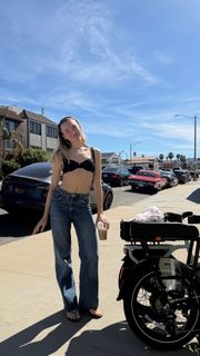 Brynn Rumfallo feet photo 7