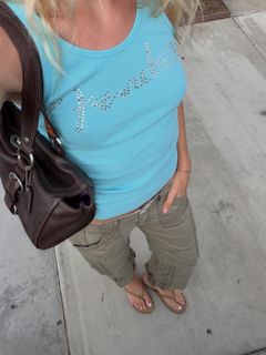 Brynn Rumfallo feet photo 3