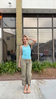Brynn Rumfallo feet photo 19