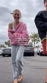 Brynn Rumfallo feet photo 12