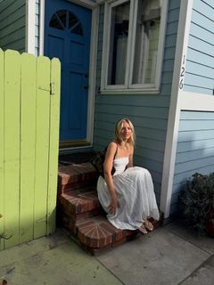 Brynn Rumfallo feet photo 5