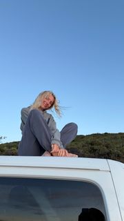 Brynn Rumfallo feet photo 11