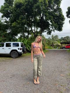 Brynn Rumfallo feet photo 10