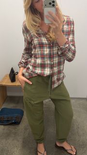 Brynn Rumfallo feet photo 2