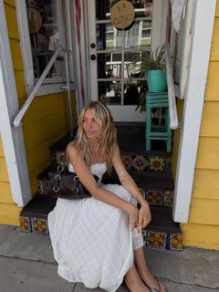 Brynn Rumfallo feet photo 1