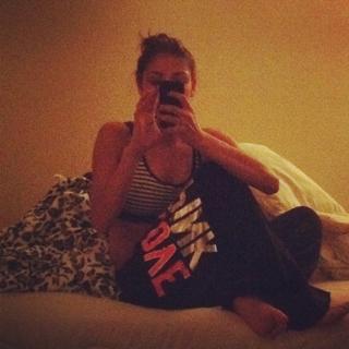 Brytni Sarpy feet photo 17