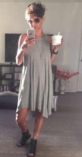 Brytni Sarpy feet photo 5