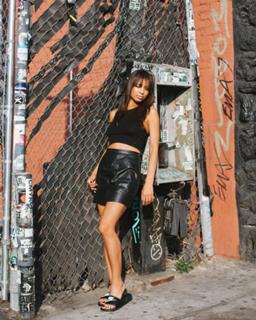Brytni Sarpy feet photo 2