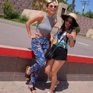 Brytni Sarpy feet photo 14