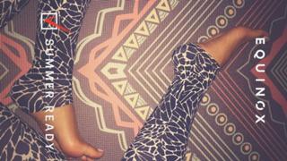 Brytni Sarpy feet photo 13