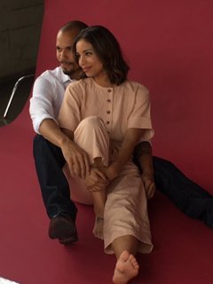 Brytni Sarpy feet photo 6