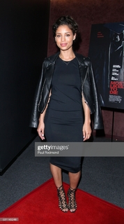 Brytni Sarpy feet photo 2
