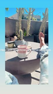 Brytni Sarpy feet photo 15