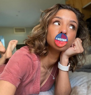 Brytni Sarpy feet photo 13