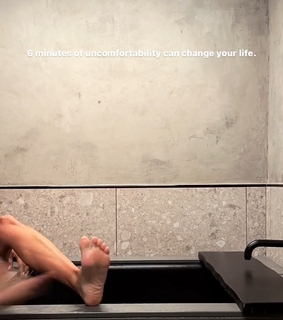 Brytni Sarpy feet photo 7