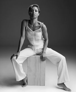 Brytni Sarpy feet photo 4