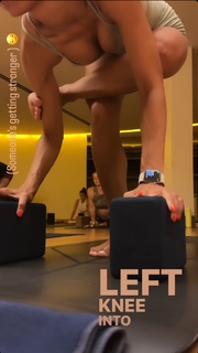 Brytni Sarpy feet photo 16