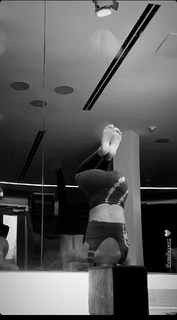 Brytni Sarpy feet photo 11