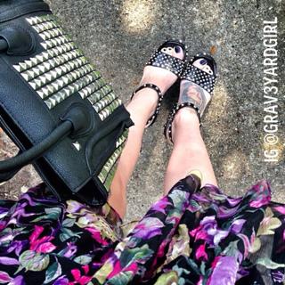 Bunny Meyer feet photo 18