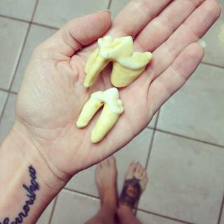 Bunny Meyer feet photo 16
