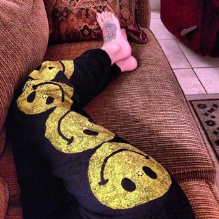 Bunny Meyer feet photo 14