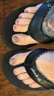Bunny Meyer feet photo 4
