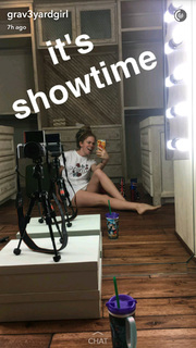 Bunny Meyer feet photo 7