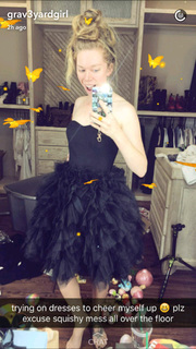 Bunny Meyer feet photo 1