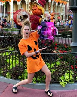 Bunny Meyer feet photo 7