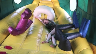 Bunny Meyer feet photo 18