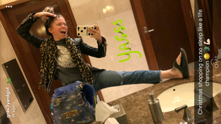 Bunny Meyer feet photo 15