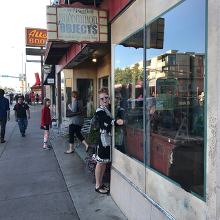 Bunny Meyer feet photo 12